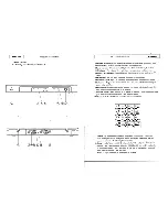 Предварительный просмотр 4 страницы Sennheiser RS 220 - User Manual