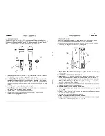 Предварительный просмотр 5 страницы Sennheiser RS 220 - User Manual