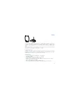 Предварительный просмотр 23 страницы Sennheiser RS 2400 Instruction Manual