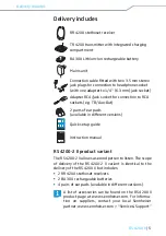 Preview for 9 page of Sennheiser RS 4200 II - Instruction Manual