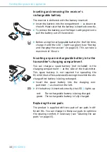 Preview for 14 page of Sennheiser RS 4200 II - Instruction Manual