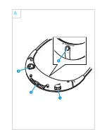 Предварительный просмотр 2 страницы Sennheiser RS 4200 Instructions For Use Manual