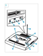 Предварительный просмотр 3 страницы Sennheiser RS 4200 Instructions For Use Manual