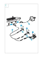 Предварительный просмотр 4 страницы Sennheiser RS 4200 Instructions For Use Manual