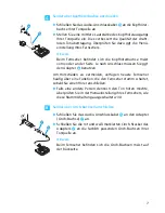 Предварительный просмотр 11 страницы Sennheiser RS 4200 Instructions For Use Manual