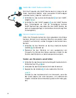 Предварительный просмотр 12 страницы Sennheiser RS 4200 Instructions For Use Manual