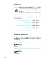 Preview for 42 page of Sennheiser RS 4200 Instructions For Use Manual