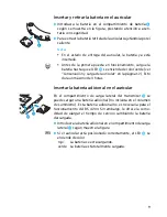 Preview for 79 page of Sennheiser RS 4200 Instructions For Use Manual