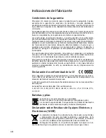 Preview for 88 page of Sennheiser RS 4200 Instructions For Use Manual