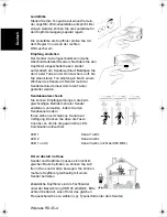 Preview for 4 page of Sennheiser RS 45 Instruction Manual