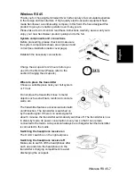 Предварительный просмотр 7 страницы Sennheiser RS 45 Instruction Manual