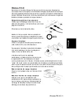 Предварительный просмотр 11 страницы Sennheiser RS 45 Instruction Manual