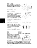 Предварительный просмотр 12 страницы Sennheiser RS 45 Instruction Manual