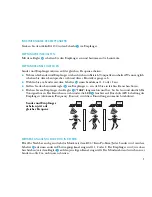 Preview for 7 page of Sennheiser RS 6 Instructions For Use Manual