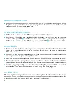 Preview for 8 page of Sennheiser RS 6 Instructions For Use Manual