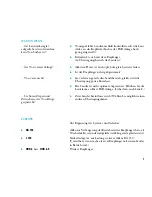 Preview for 9 page of Sennheiser RS 6 Instructions For Use Manual