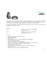 Предварительный просмотр 13 страницы Sennheiser RS 6 Instructions For Use Manual