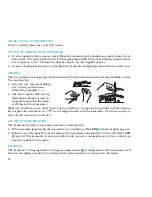 Предварительный просмотр 16 страницы Sennheiser RS 6 Instructions For Use Manual