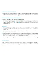 Preview for 18 page of Sennheiser RS 6 Instructions For Use Manual