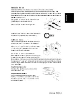 Preview for 3 page of Sennheiser RS 60 Instruction Manual