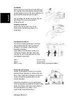 Предварительный просмотр 4 страницы Sennheiser RS 60 Instruction Manual