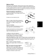 Предварительный просмотр 23 страницы Sennheiser RS 60 Instruction Manual