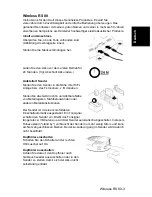 Предварительный просмотр 3 страницы Sennheiser RS 80 Instruction Manual