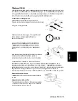 Предварительный просмотр 30 страницы Sennheiser RS 80 Instruction Manual