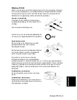 Предварительный просмотр 48 страницы Sennheiser RS 80 Instruction Manual