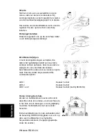 Предварительный просмотр 49 страницы Sennheiser RS 80 Instruction Manual