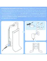 Preview for 4 page of Sennheiser RS RS 170 Quick Manual