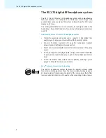 Preview for 16 page of Sennheiser RS RS 170 Quick Manual