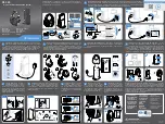 Preview for 1 page of Sennheiser RS185 Quick Manual