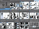 Preview for 2 page of Sennheiser RS185 Quick Manual