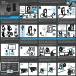 Sennheiser RS195 Quick Manual preview