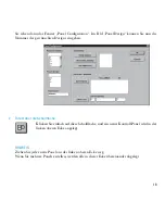 Preview for 13 page of Sennheiser S-MCD 3000 HP Instructions For Use Manual
