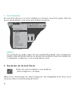 Preview for 14 page of Sennheiser S-MCD 3000 HP Instructions For Use Manual