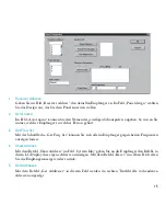 Preview for 15 page of Sennheiser S-MCD 3000 HP Instructions For Use Manual
