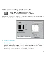 Предварительный просмотр 17 страницы Sennheiser S-MCD 3000 HP Instructions For Use Manual