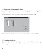 Preview for 20 page of Sennheiser S-MCD 3000 HP Instructions For Use Manual