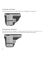 Preview for 22 page of Sennheiser S-MCD 3000 HP Instructions For Use Manual