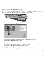 Preview for 25 page of Sennheiser S-MCD 3000 HP Instructions For Use Manual