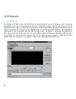 Preview for 26 page of Sennheiser S-MCD 3000 HP Instructions For Use Manual