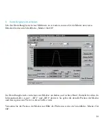 Preview for 31 page of Sennheiser S-MCD 3000 HP Instructions For Use Manual