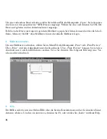 Preview for 36 page of Sennheiser S-MCD 3000 HP Instructions For Use Manual