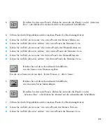 Предварительный просмотр 39 страницы Sennheiser S-MCD 3000 HP Instructions For Use Manual