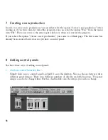 Preview for 56 page of Sennheiser S-MCD 3000 HP Instructions For Use Manual