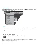 Preview for 58 page of Sennheiser S-MCD 3000 HP Instructions For Use Manual