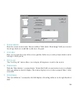 Preview for 59 page of Sennheiser S-MCD 3000 HP Instructions For Use Manual