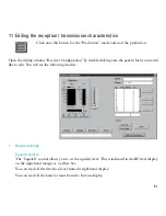 Preview for 61 page of Sennheiser S-MCD 3000 HP Instructions For Use Manual